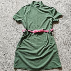Aritzia Tee shirt Dress LIKE NEW